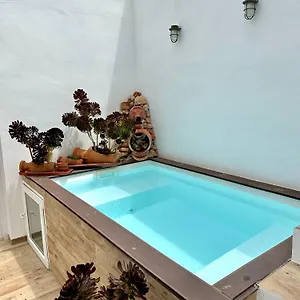 Casa Noah Nerja